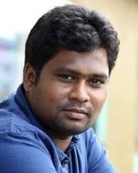 Dhilip Subbarayan